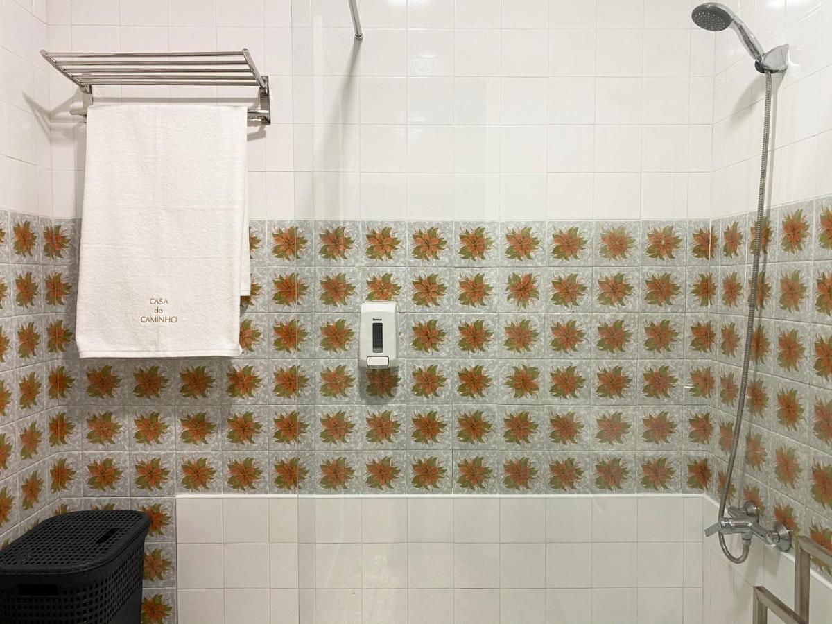 הוילה Praia da Vitória Casa Do Caminho מראה חיצוני תמונה