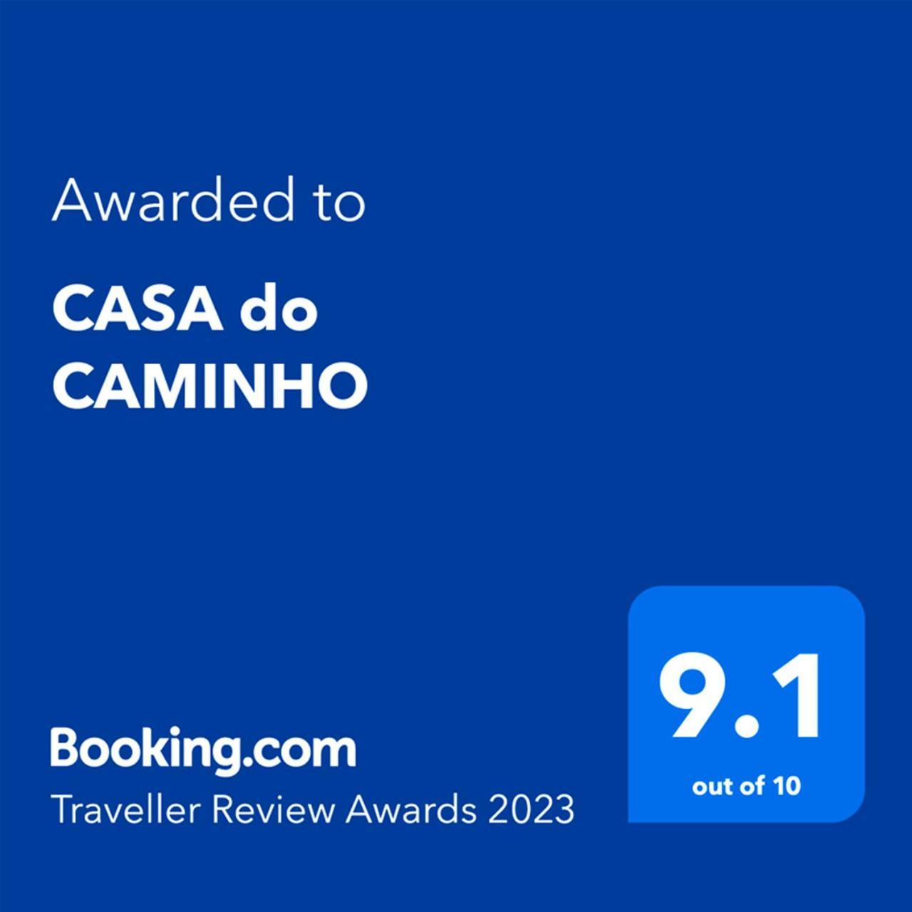 הוילה Praia da Vitória Casa Do Caminho מראה חיצוני תמונה